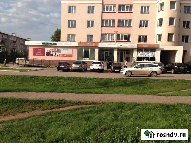 Помещение под торговлю или офис Чишмы - изображение 1