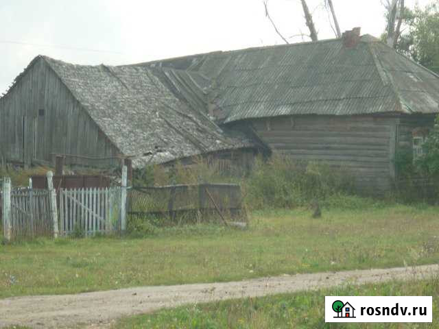 Дом 40 м² на участке 15 сот. на продажу в Касимове Касимов - изображение 1