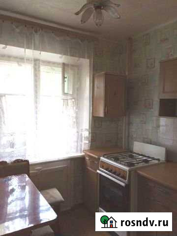 1-комнатная квартира, 30 м², 2/4 эт. на продажу в Елабуге Елабуга - изображение 1