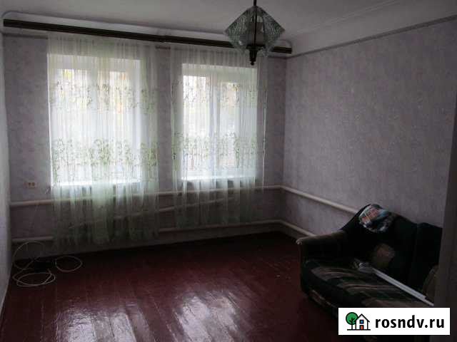 3-комнатная квартира, 52 м², 1/2 эт. на продажу в Ахтырском Ахтырский - изображение 1