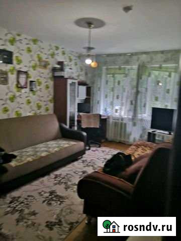 3-комнатная квартира, 61 м², 1/5 эт. на продажу в Рубцовске Рубцовск - изображение 1