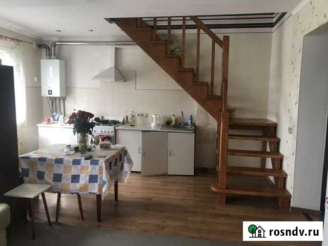 Комната 20 м² в 3-ком. кв., 2/2 эт. в аренду на длительный срок в Калининграде Калининград - изображение 1