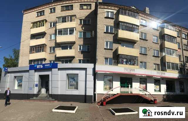 Торговое помещение, 301.2 кв.м. Томск - изображение 1