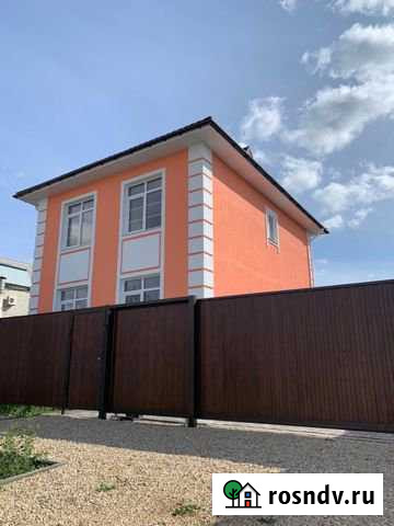 Дом 115 м² на участке 8 сот. на продажу в Энгельсе Энгельс - изображение 1
