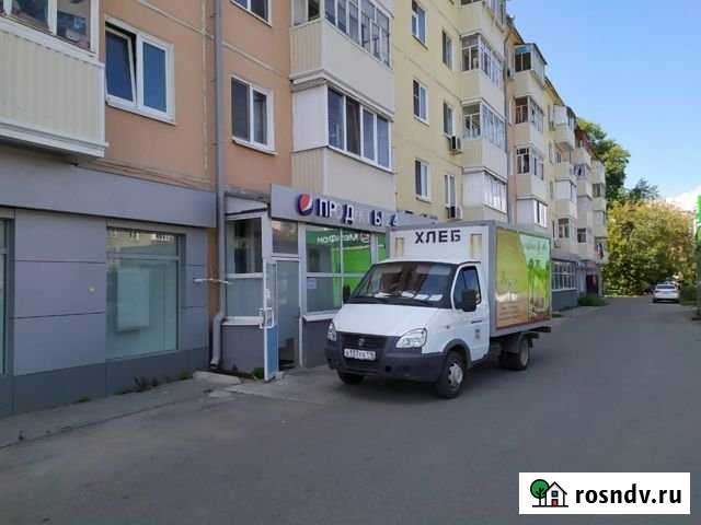 Торговое помещение, 65.4 кв.м. Казань - изображение 1