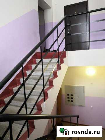 3-комнатная квартира, 65.3 м², 2/2 эт. на продажу в Красной Горбатке Красная Горбатка - изображение 1