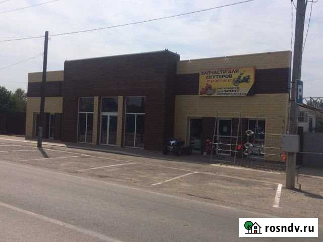 Магазин. Готовый бизнес Павловская - изображение 1