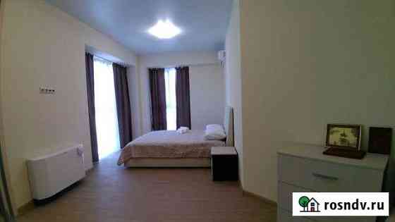 3-комнатная квартира, 105 м², 11/24 эт. в аренду посуточно в Сочи Сочи