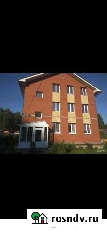 Таунхаус 300 м² на участке 6 сот. на продажу в Сыктывкаре Сыктывкар - изображение 1