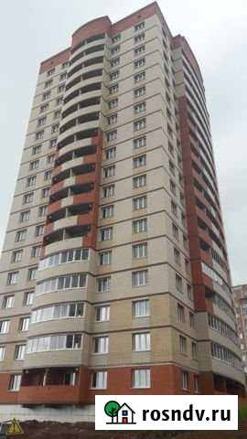 2-комнатная квартира, 71.2 м², 1/19 эт. на продажу в Чебоксарах Чебоксары - изображение 1