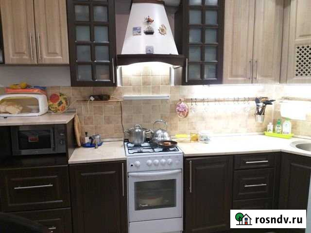 2-комнатная квартира, 62 м², 2/4 эт. на продажу в Новокуйбышевске Новокуйбышевск - изображение 1