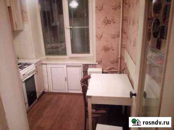 1-комнатная квартира, 32 м², 2/5 эт. в аренду на длительный срок в Сергиевом Посаде Сергиев Посад