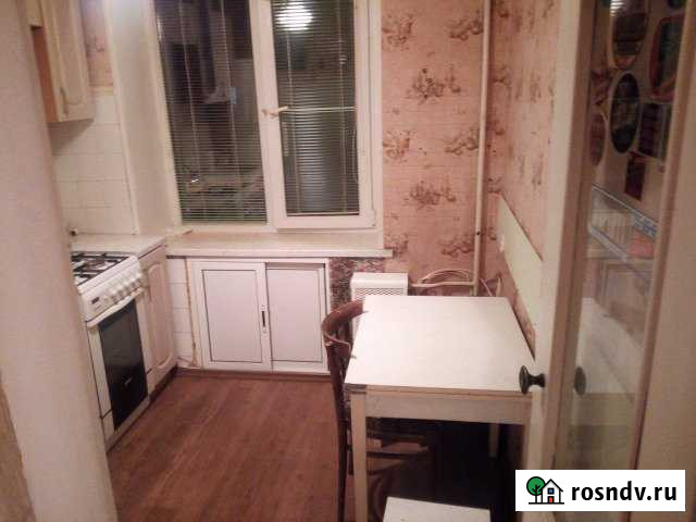 1-комнатная квартира, 32 м², 2/5 эт. в аренду на длительный срок в Сергиевом Посаде Сергиев Посад - изображение 1