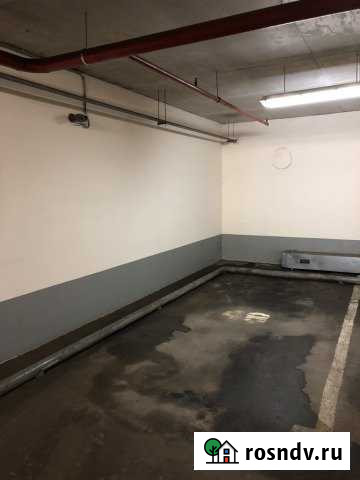 Машиноместо 16 м² на продажу в Видном Видное - изображение 1