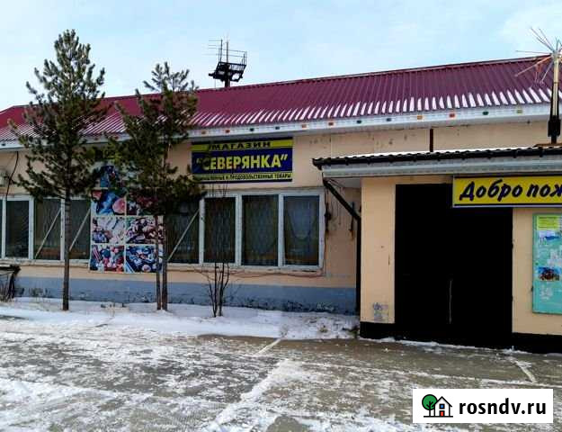 Торговое помещение, 136 кв.м. Коротчаево - изображение 1