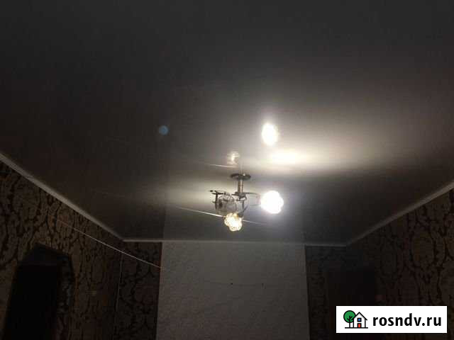 2-комнатная квартира, 55 м², 2/4 эт. в аренду на длительный срок в Анжеро-Судженске Анжеро-Судженск - изображение 1