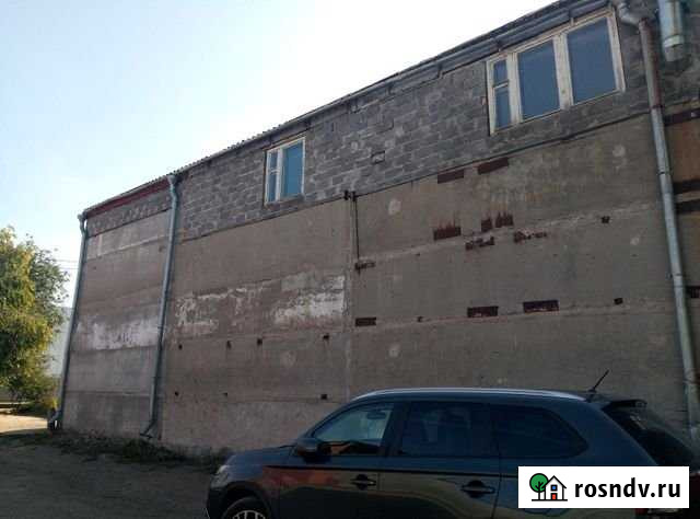 Складское помещение с офисами, 1003 кв.м. Самара - изображение 1