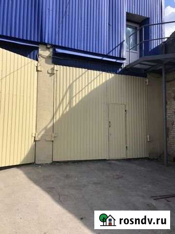 Сдам в аренду бокс для сто с подъёмником Саратов - изображение 1