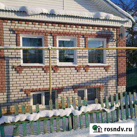 Дом 50 м² на участке 12 сот. на продажу в Сосновском Сосновское
