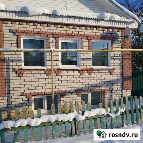 Дом 50 м² на участке 12 сот. на продажу в Сосновском Сосновское - изображение 1