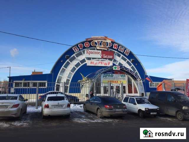 ТК просторный Оренбург - изображение 1