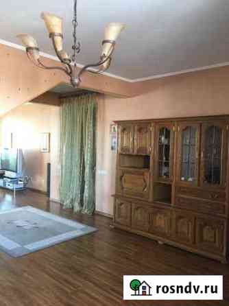5-комнатная квартира, 158.6 м², 7/8 эт. на продажу в Абакане Абакан