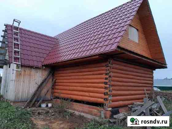 Участок ИЖС 15 сот. на продажу в Култаево Култаево