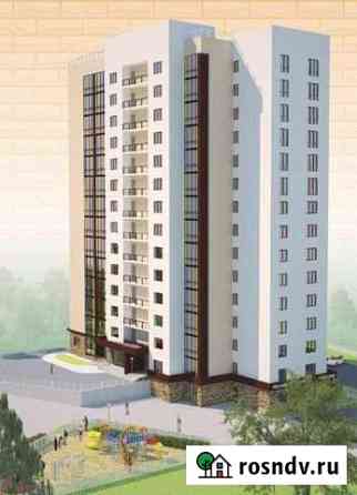 1-комнатная квартира, 37 м², 13/14 эт. на продажу в Набережных Челнах Набережные Челны
