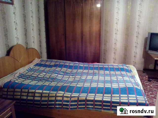 Дом 46 м² на участке 9 сот. в аренду на длительный срок в Борисоглебске Борисоглебск - изображение 1