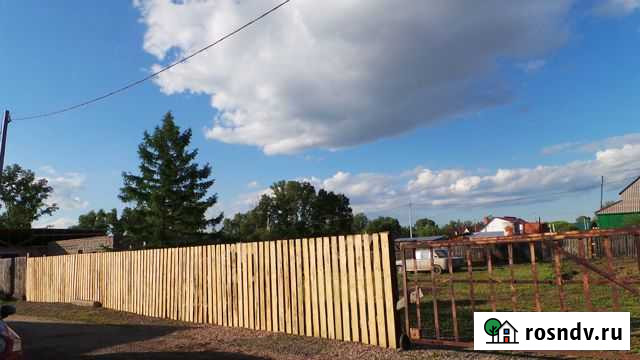 Участок СНТ, ДНП 6 сот. на продажу в Абакане Абакан - изображение 1