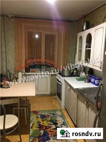 2-комнатная квартира, 52 м², 3/5 эт. на продажу в Зеленодольске Зеленодольск - изображение 1