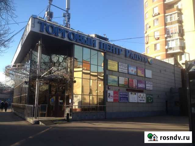 Мини кухня-кафе доставки, 30 кв.м. Москва - изображение 1