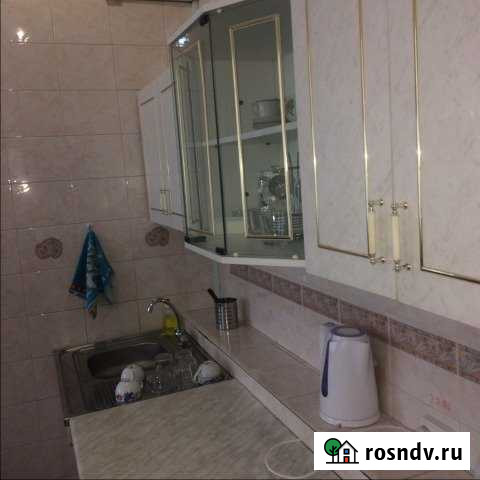 3-комнатная квартира, 60 м², 3/5 эт. в аренду посуточно в Братске Братск - изображение 1