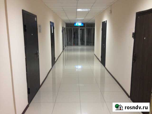 Офисное помещение, 23 кв.м. Самара - изображение 1