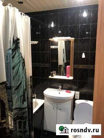 1-комнатная квартира, 34 м², 7/9 эт. в аренду на длительный срок в Усинске Усинск - изображение 1