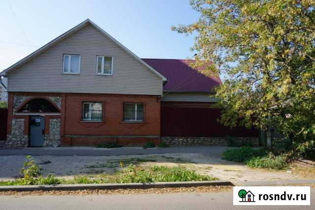 Коттедж 200 м² на участке 10 сот. на продажу в Туле Тула - изображение 1