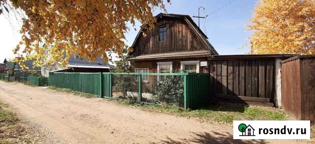 Дача 28 м² на участке 6 сот. на продажу в Улан-Удэ Улан-Удэ - изображение 1