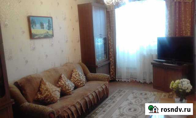 4-комнатная квартира, 84.7 м², 3/5 эт. на продажу в Северобайкальске Северобайкальск - изображение 1