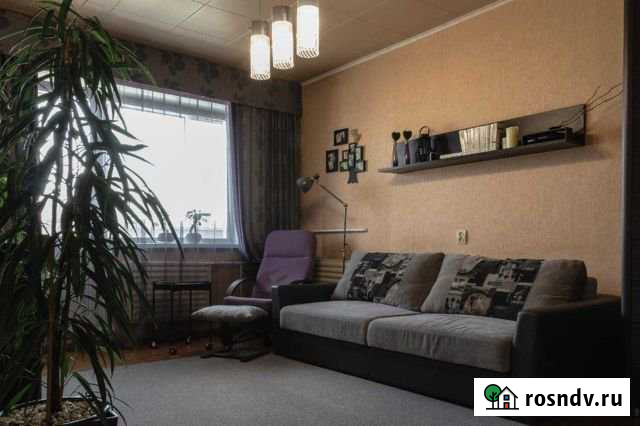 2-комнатная квартира, 55 м², 9/9 эт. на продажу в Энгельсе Энгельс - изображение 1