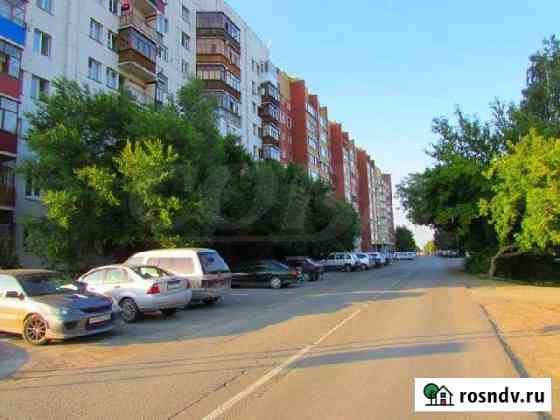 4-комнатная квартира, 80 м², 9/9 эт. на продажу в Тюмени Тюмень