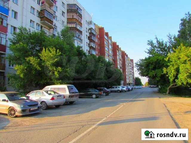 4-комнатная квартира, 80 м², 9/9 эт. на продажу в Тюмени Тюмень - изображение 1