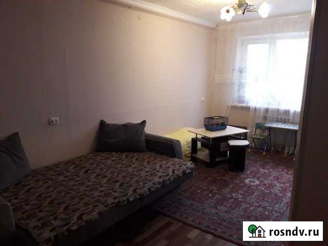 2-комнатная квартира, 44.2 м², 3/5 эт. на продажу в Энгельсе Энгельс - изображение 1