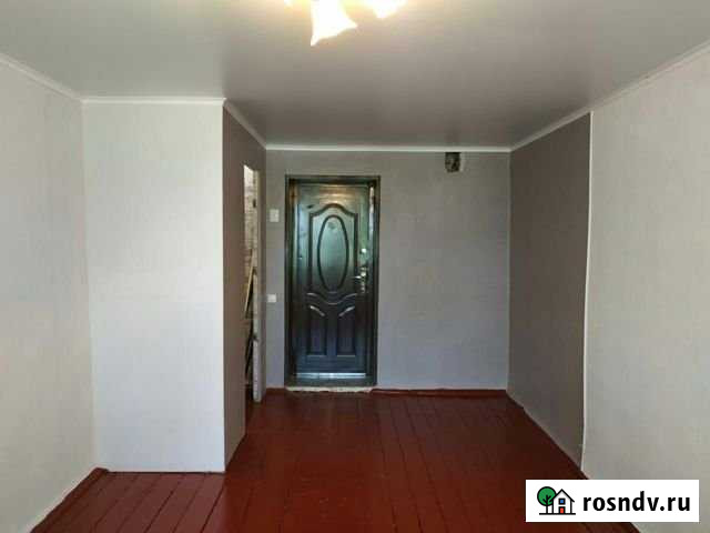 Комната 17 м² в 1-ком. кв., 4/4 эт. на продажу в Балашове Балашов - изображение 1