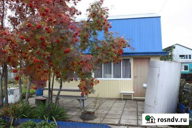 Дача 45 м² на участке 9 сот. на продажу в Нефтеюганске Нефтеюганск - изображение 1