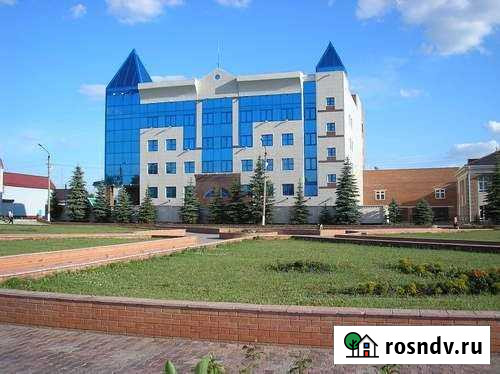 Офисное помещение, 10 кв.м. Нурлат - изображение 1