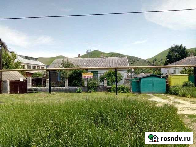 Дом 100 м² на участке 25 сот. на продажу в Подкумке Подкумок - изображение 1
