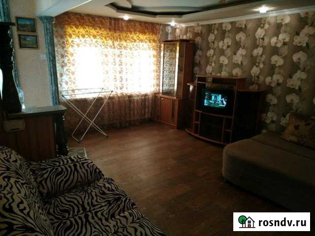 1-комнатная квартира, 30 м², 5/5 эт. в аренду посуточно в Усть-Куте Усть-Кут - изображение 1