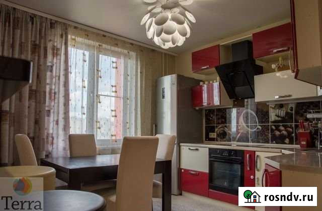 2-комнатная квартира, 70 м², 13/17 эт. на продажу в Раменском Раменское - изображение 1