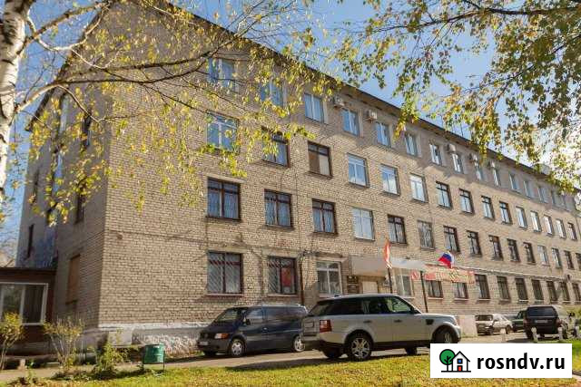 Офисное помещение, 20 кв.м. Кирово-Чепецк - изображение 1