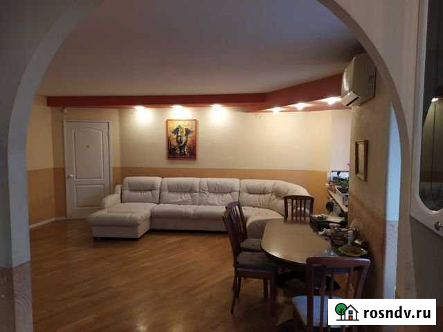 4-комнатная квартира, 98 м², 2/9 эт. в аренду на длительный срок в Уфе Уфа - изображение 1